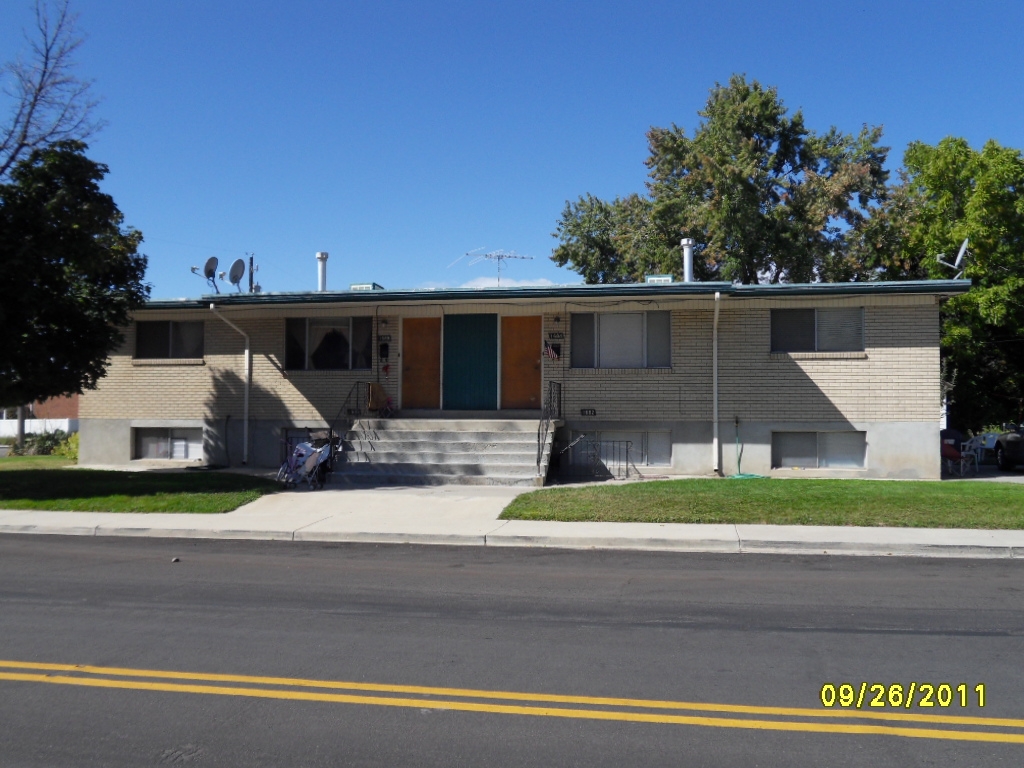 Orem Apartment: 1684 S 800 E