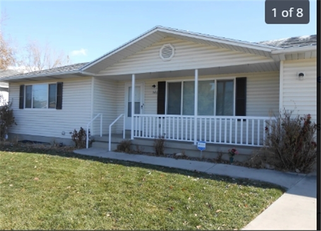 Orem Multiplex: 361 S 1200 W