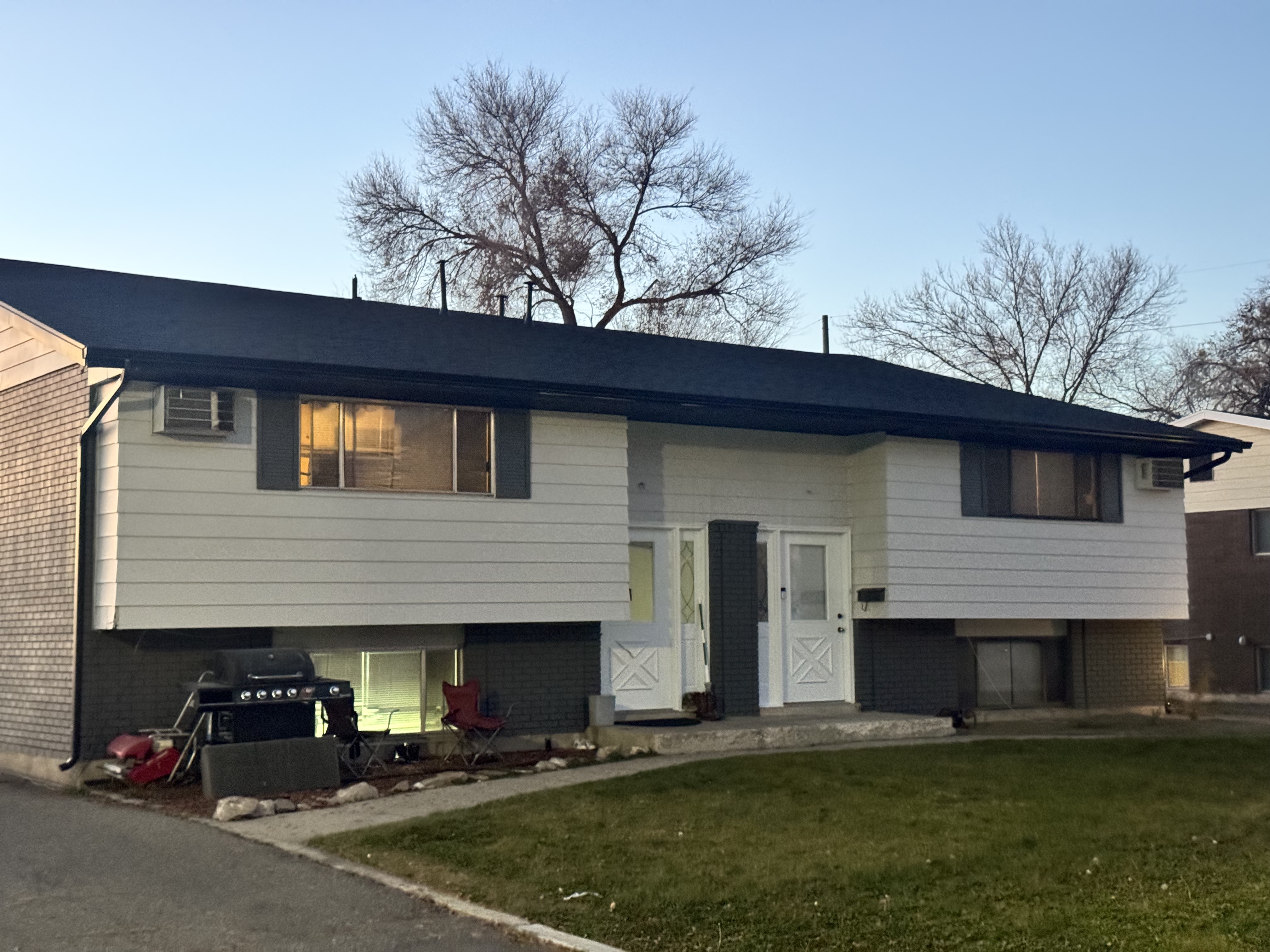 Orem Apartment: 1065 N 150 W