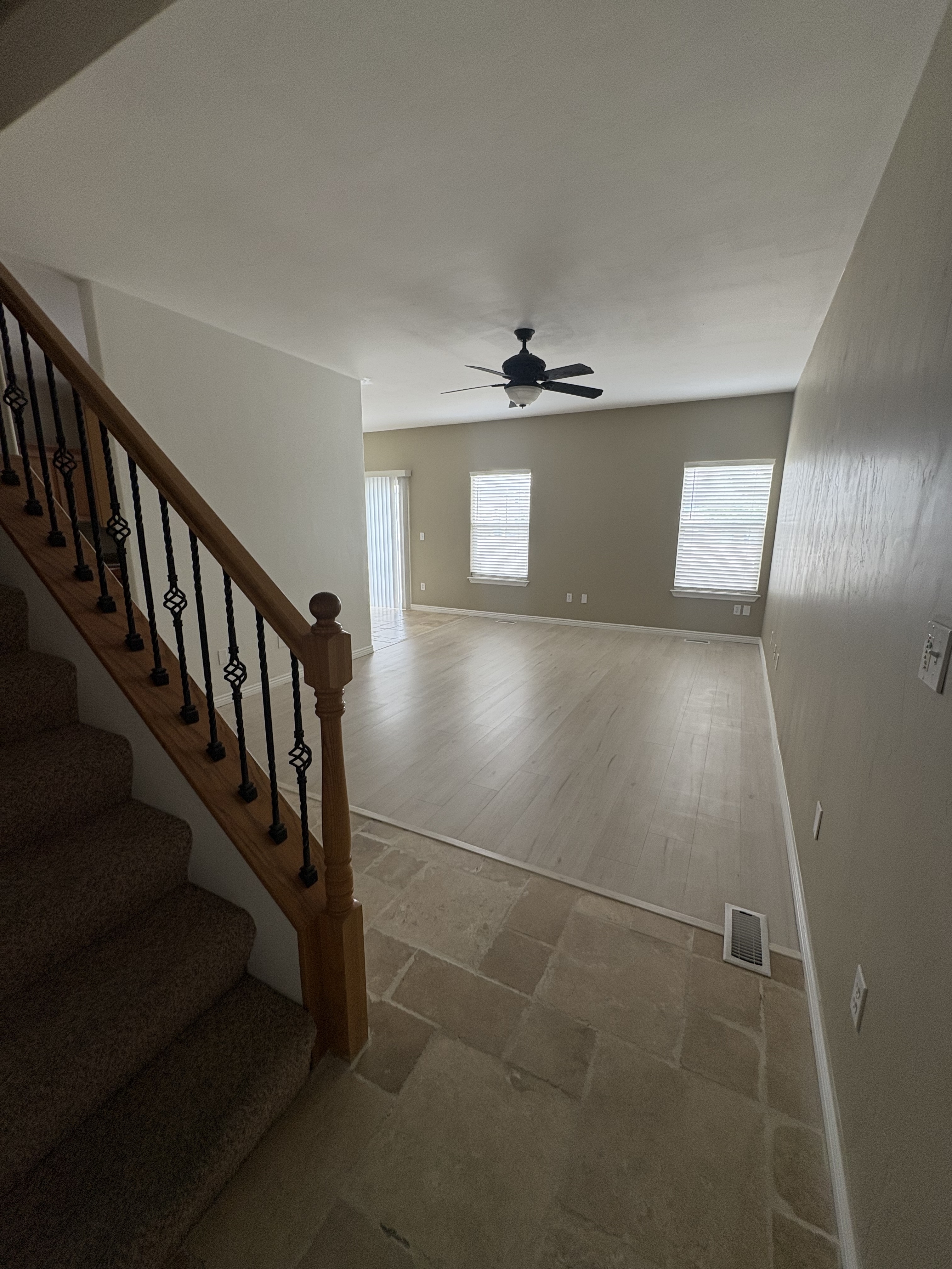 Spanish Fork Townhome: 1793 E 920 S