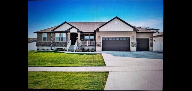 Saratoga Springs House: 589 N Appellation Dr