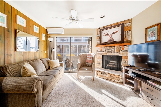 Park City Condo: 1385 Lowell Ave