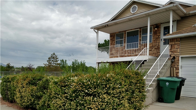 Salt Lake City House: 940 W Red Oaks Dr