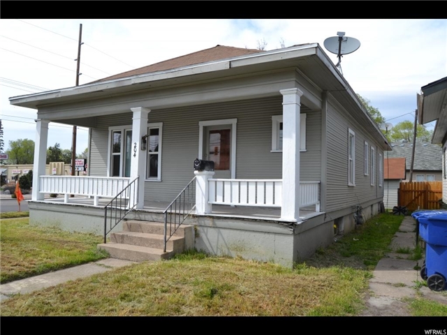 Ogden Multiplex: 204 30th St