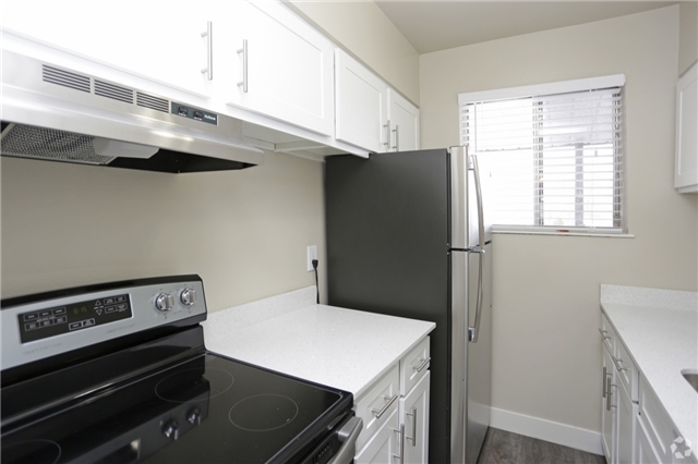 Salt Lake City Apartment: 2860 S 200 E