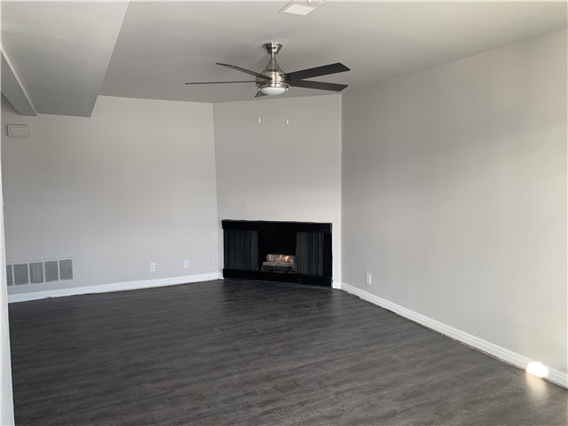 Salt Lake City Apartment: 2860 S 200 E