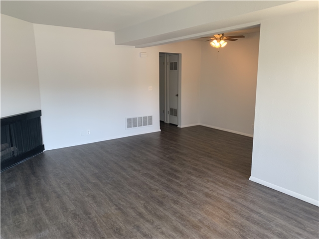 Salt Lake City Apartment: 2860 S 200 E