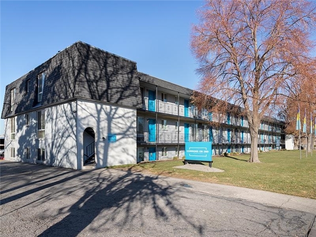 Salt Lake City Apartment: 2860 S 200 E