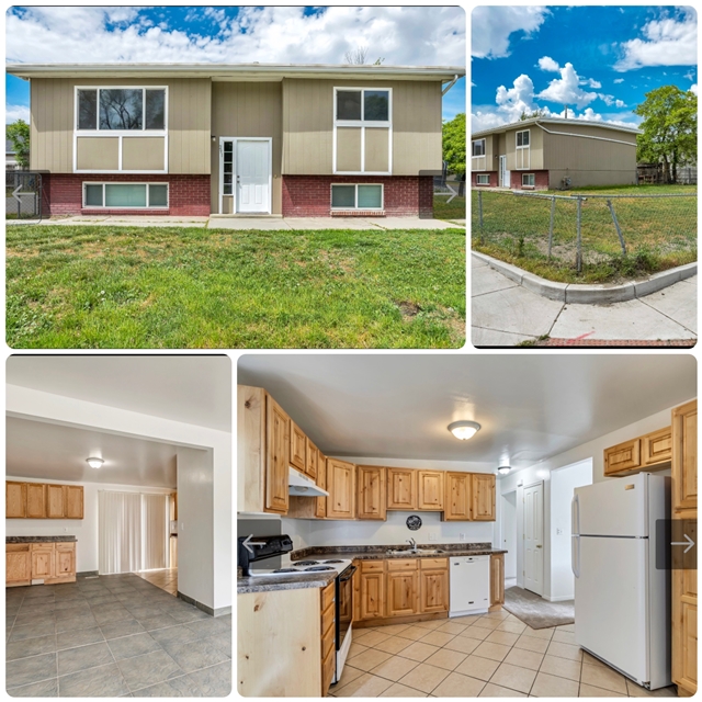 Salt Lake City Single Room: 291 N Gemini Dr