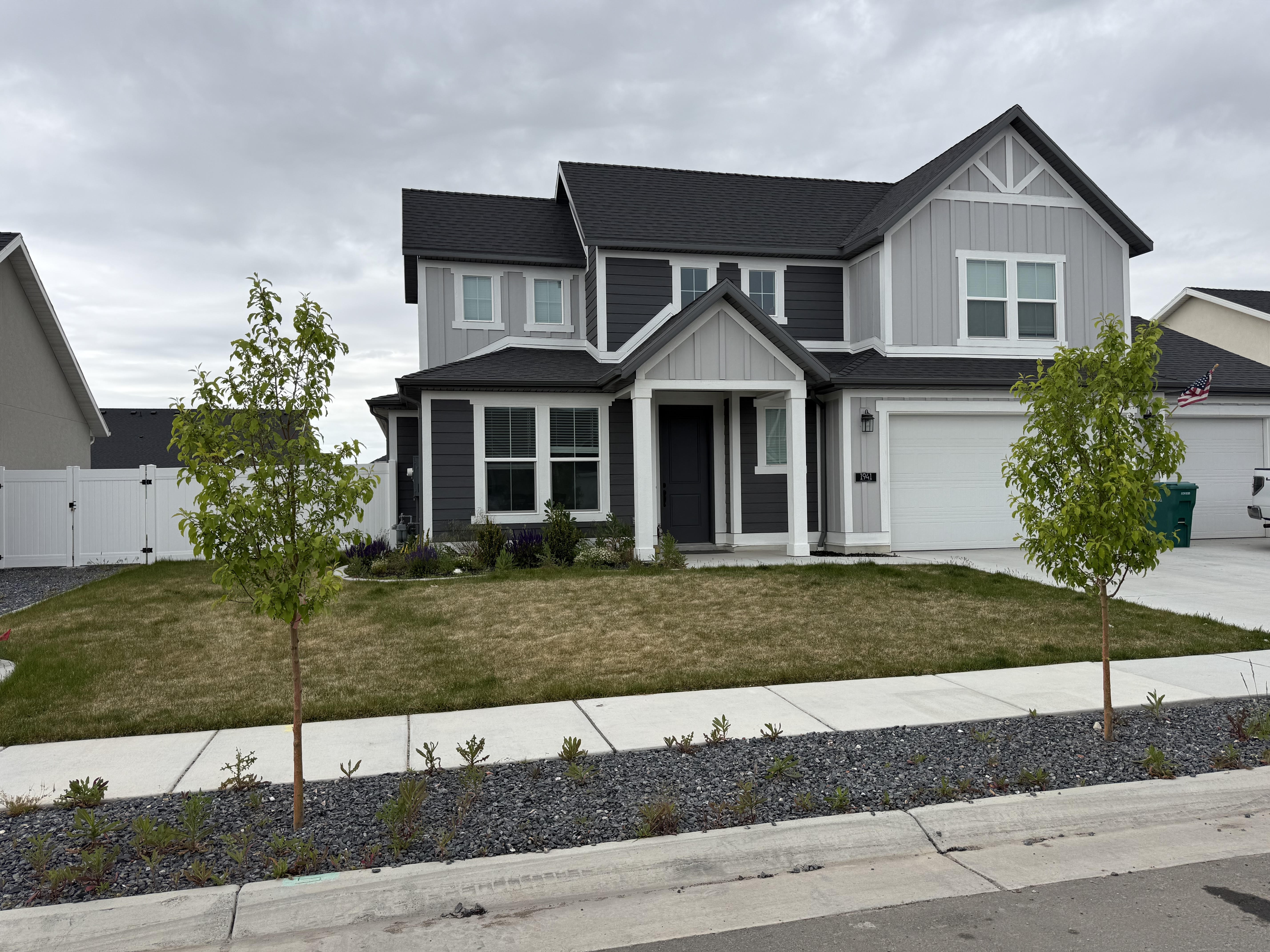 West Haven House: 1941 S 2475 W