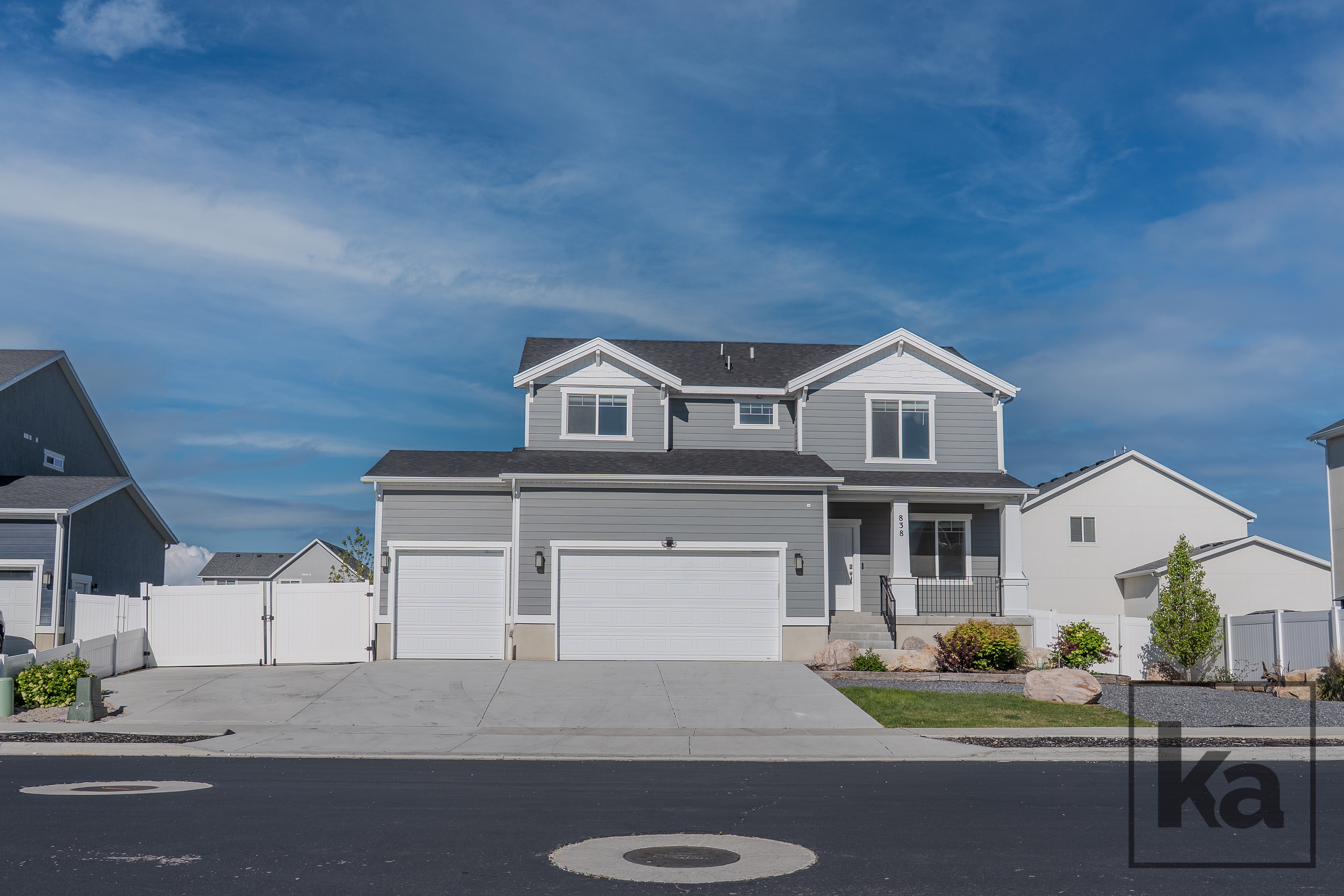 Syracuse House: 838 S Criddle Rd