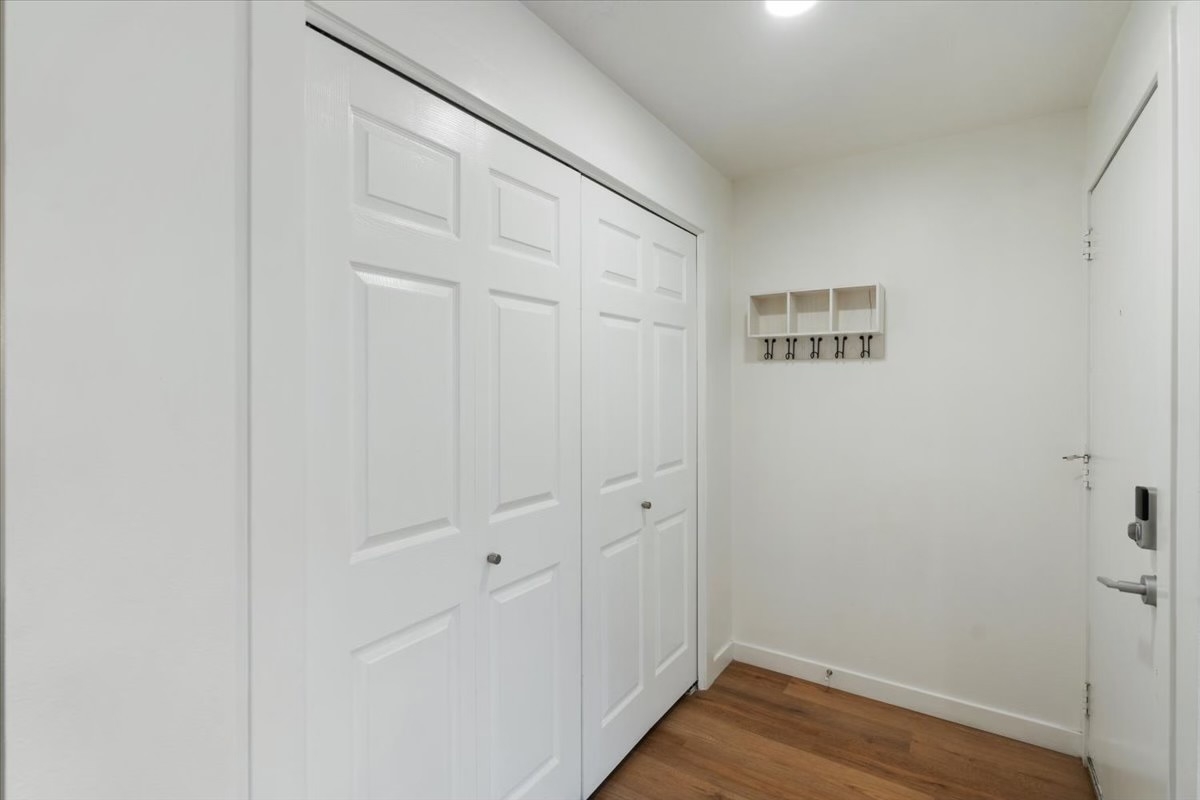 Orem Apartment: 263 W Garden Park