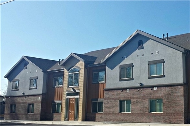 West Valley City Apartment: 3602 S 4200 W