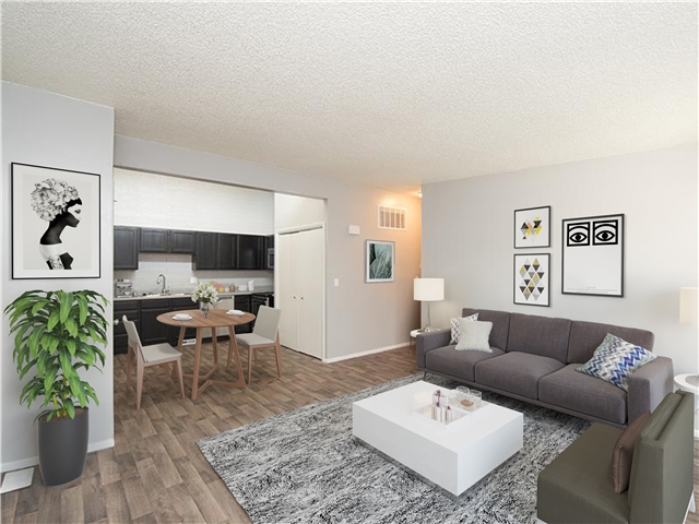 West Valley City Apartment: 3598 S 4200 W