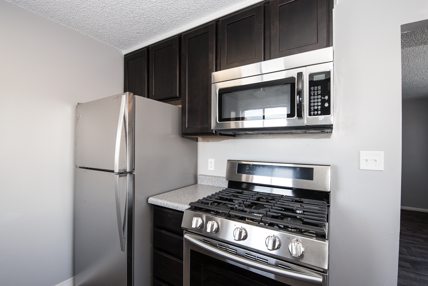 Pine Valley Apartments | Apartment for rent at 3598 S 4200 ...