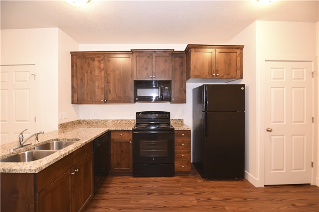 West Valley City Apartment: 3602 S 4200 W