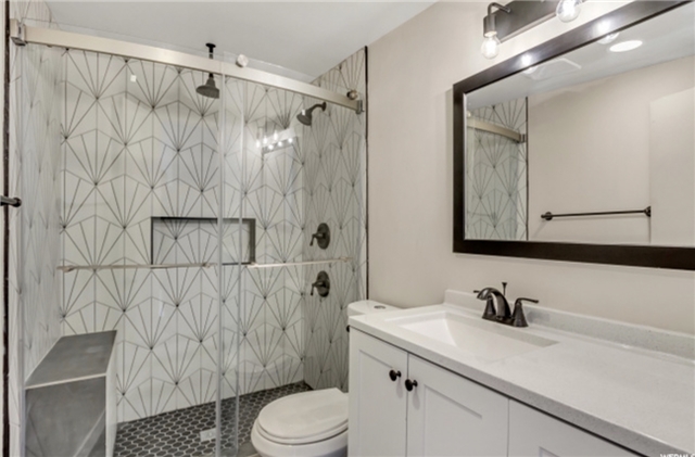 Salt Lake City House: 737 E Jepson Ave