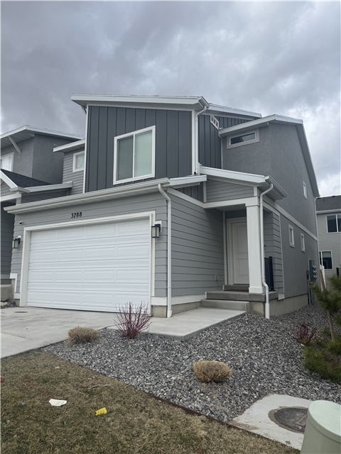 Magna Townhome: 3788 S Galatia Rd