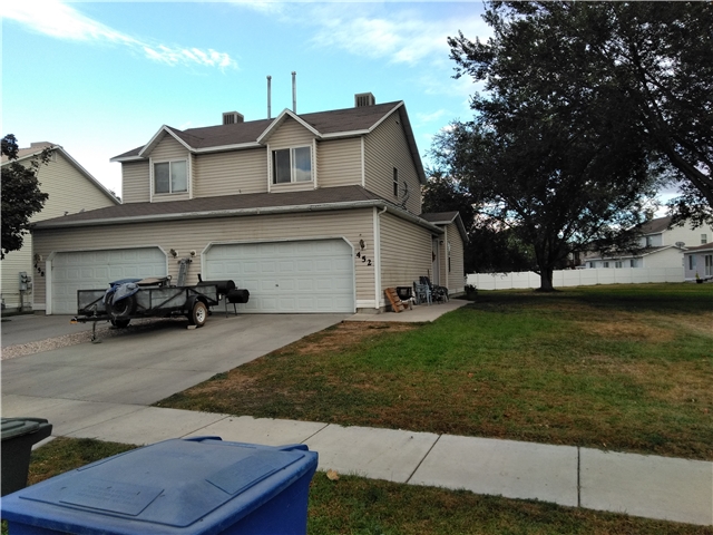 Ogden Multiplex: 452 W 600 S