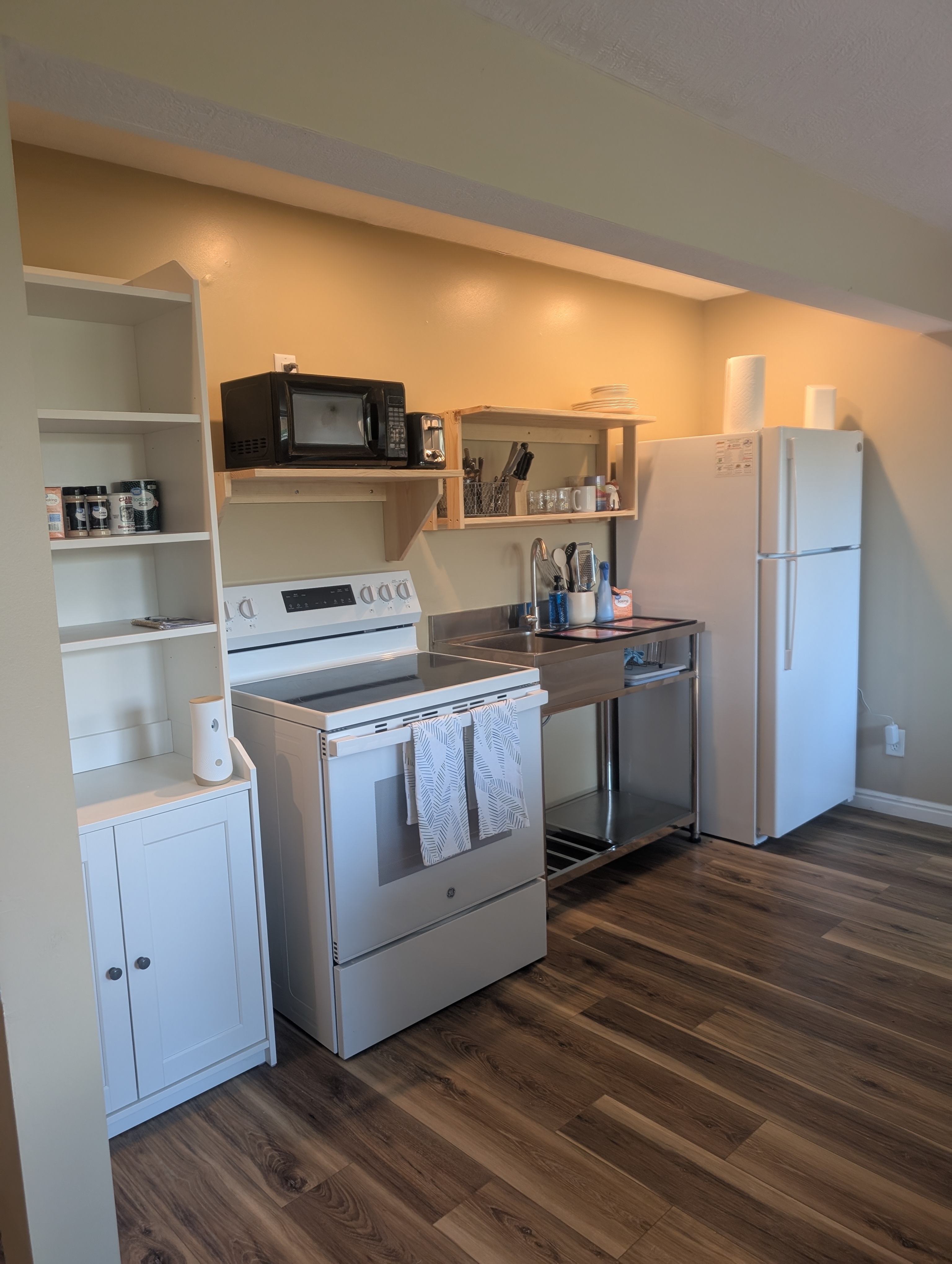 Heber City In-Law/Basement: 334 Muirfield Dr