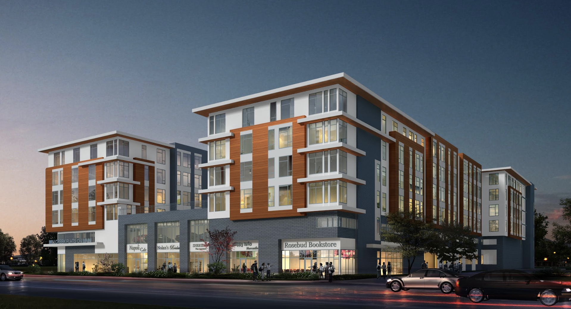 Olive West Management Apartment for rent at 3910 S Main St, Salt Lake