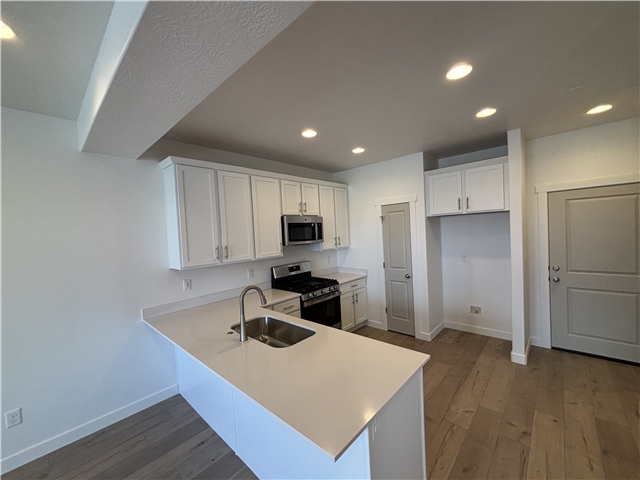 Lehi Townhome: 3523 Hardman Way