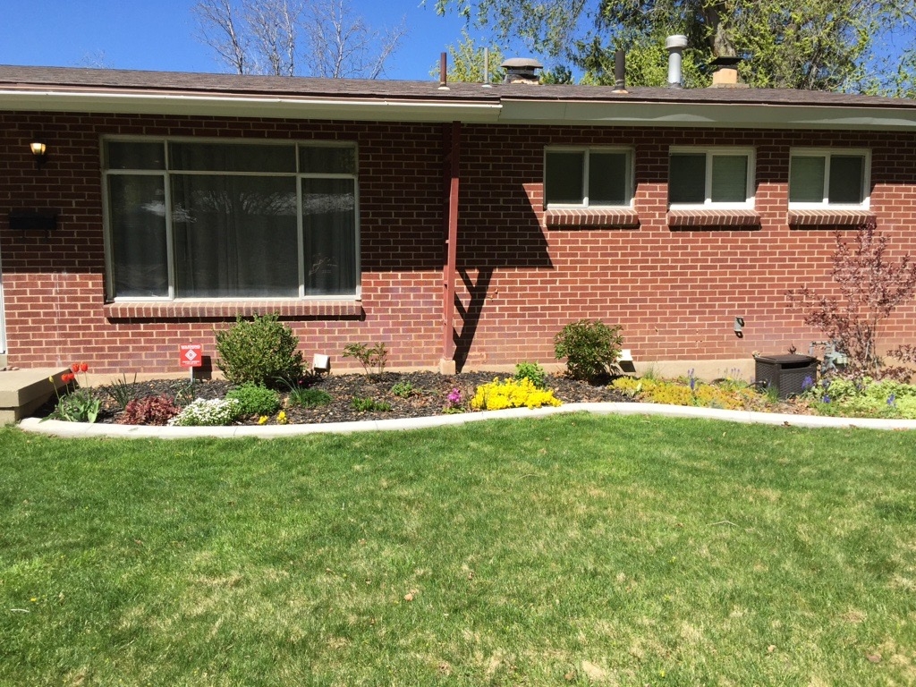 Salt Lake City House: 3388 S Santa Rosa Dr