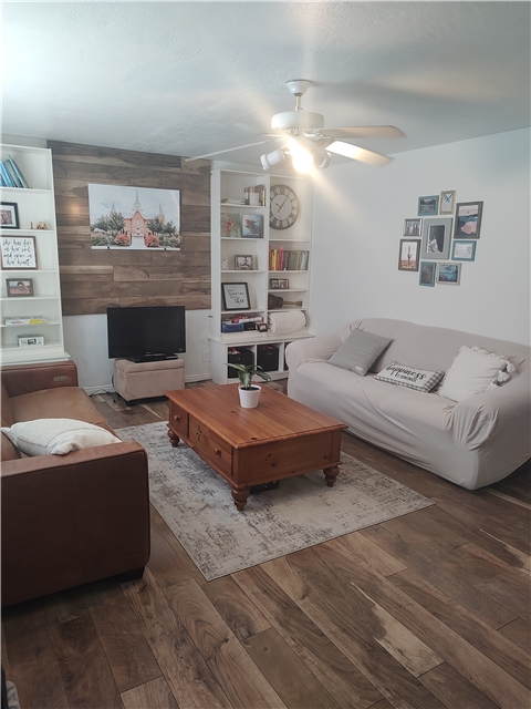 Salt Lake City Single Room: 4459 W 4805 S