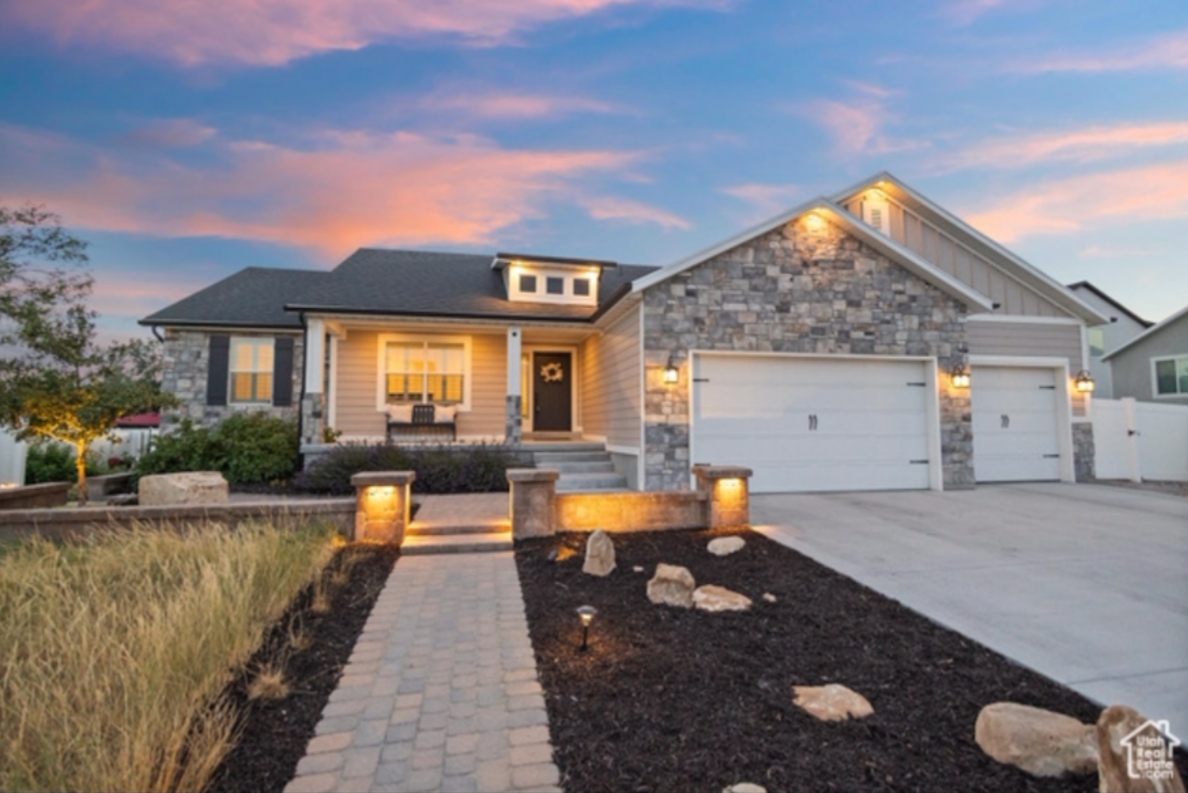 Lehi In-Law/Basement: 612 S 300 E