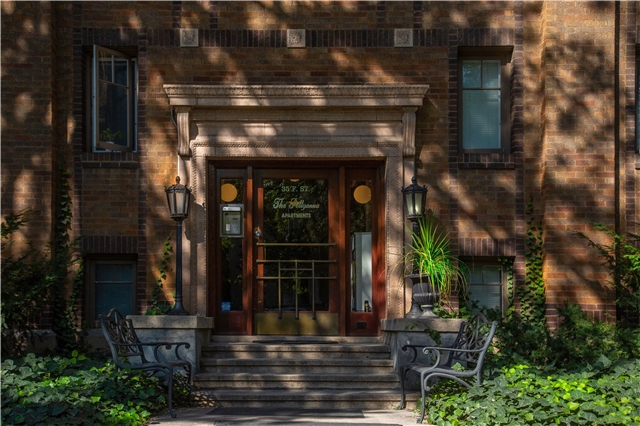 Salt Lake City Apartment: 35 F St