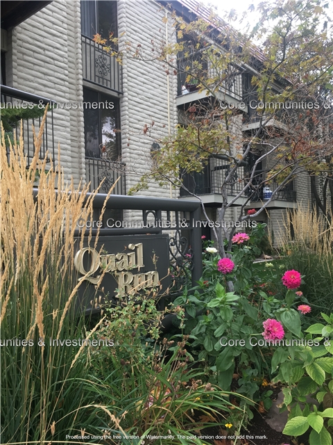 Salt Lake City Apartment: 659 S 1200 E