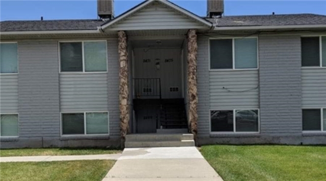 Midvale Multiplex: 8475 S West Bridge Rd
