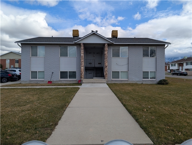 Midvale Multiplex: 8471 S West bridge Rd