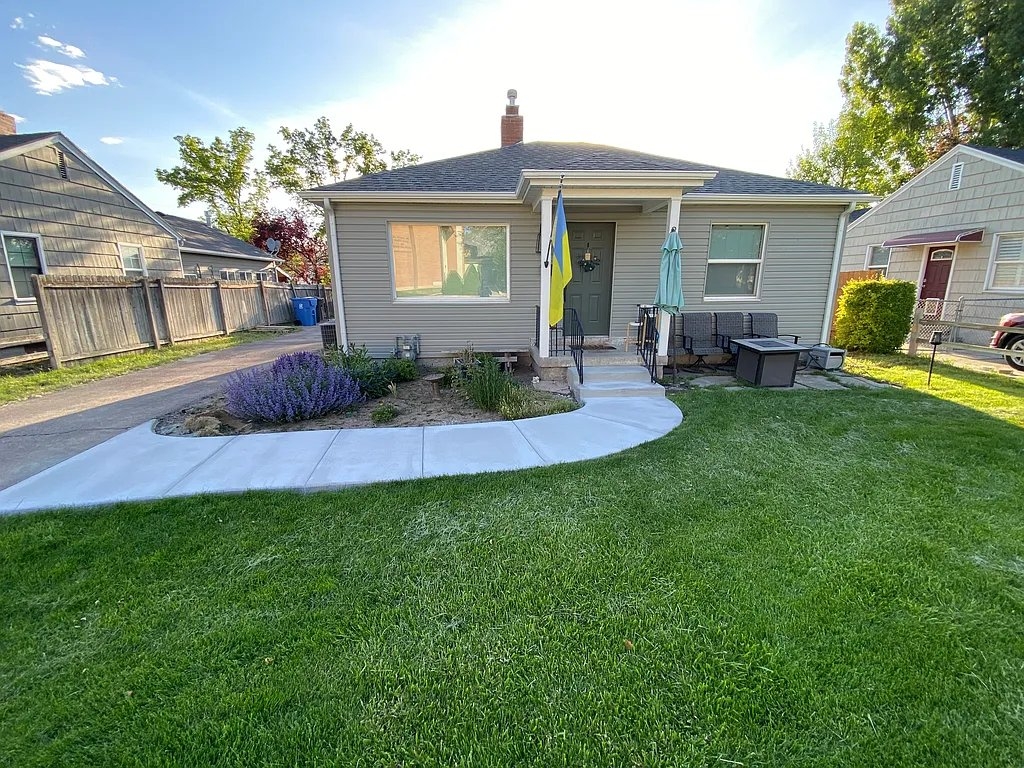 Salt Lake City In-Law/Basement: 3098 S Kenwood St