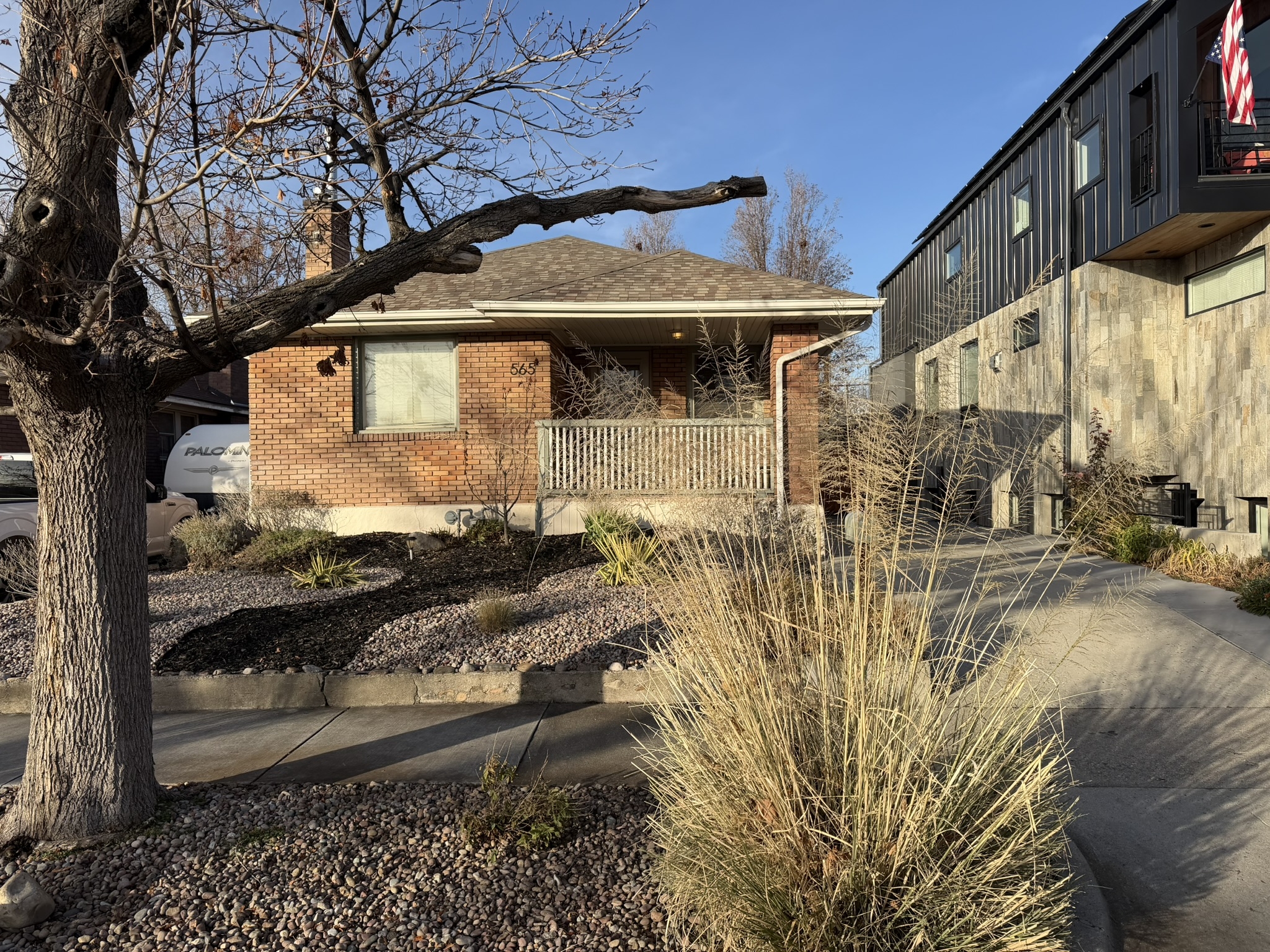 Salt Lake City House: 565 E Hollywood Ave