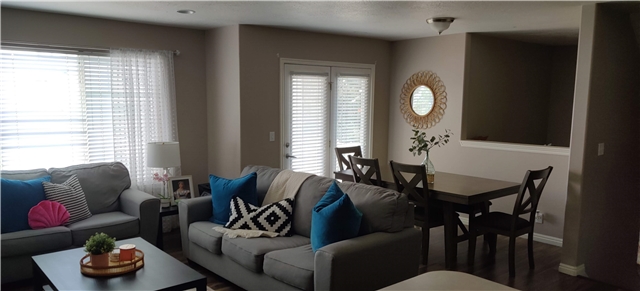 Provo Townhome: 1255 Alpine Way