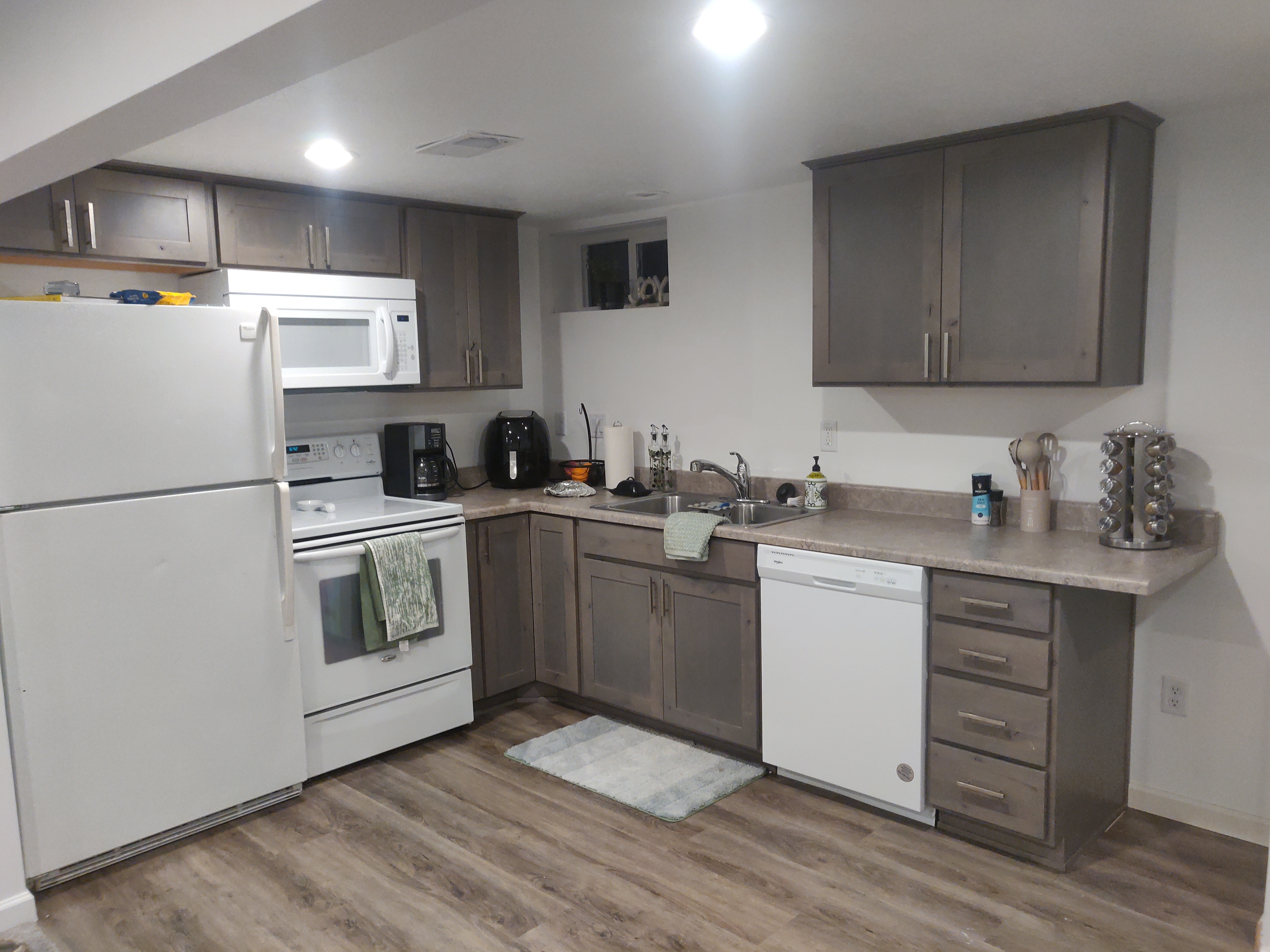 Midvale In-Law/Basement: 8173 S Coolidge St
