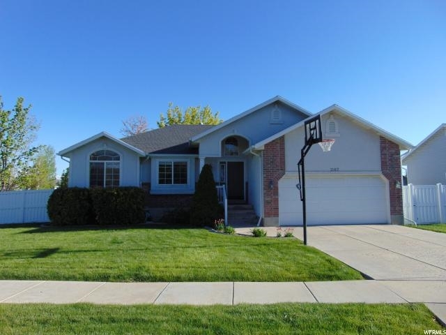 Layton Single Room: 1167 W 275 S