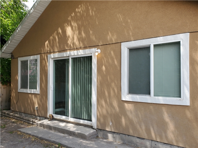 Salt Lake City In-Law/Basement: 327 S Bothwell St
