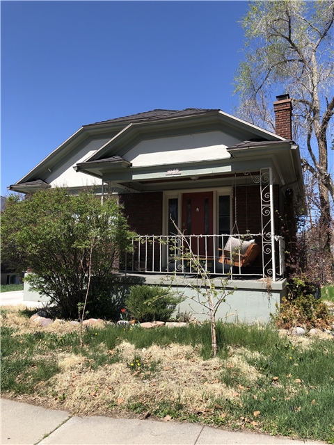Salt Lake City Single Room: 1049 E Harvard Ave
