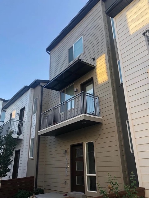 Herriman Townhome: 13383 S San Lucia Ln