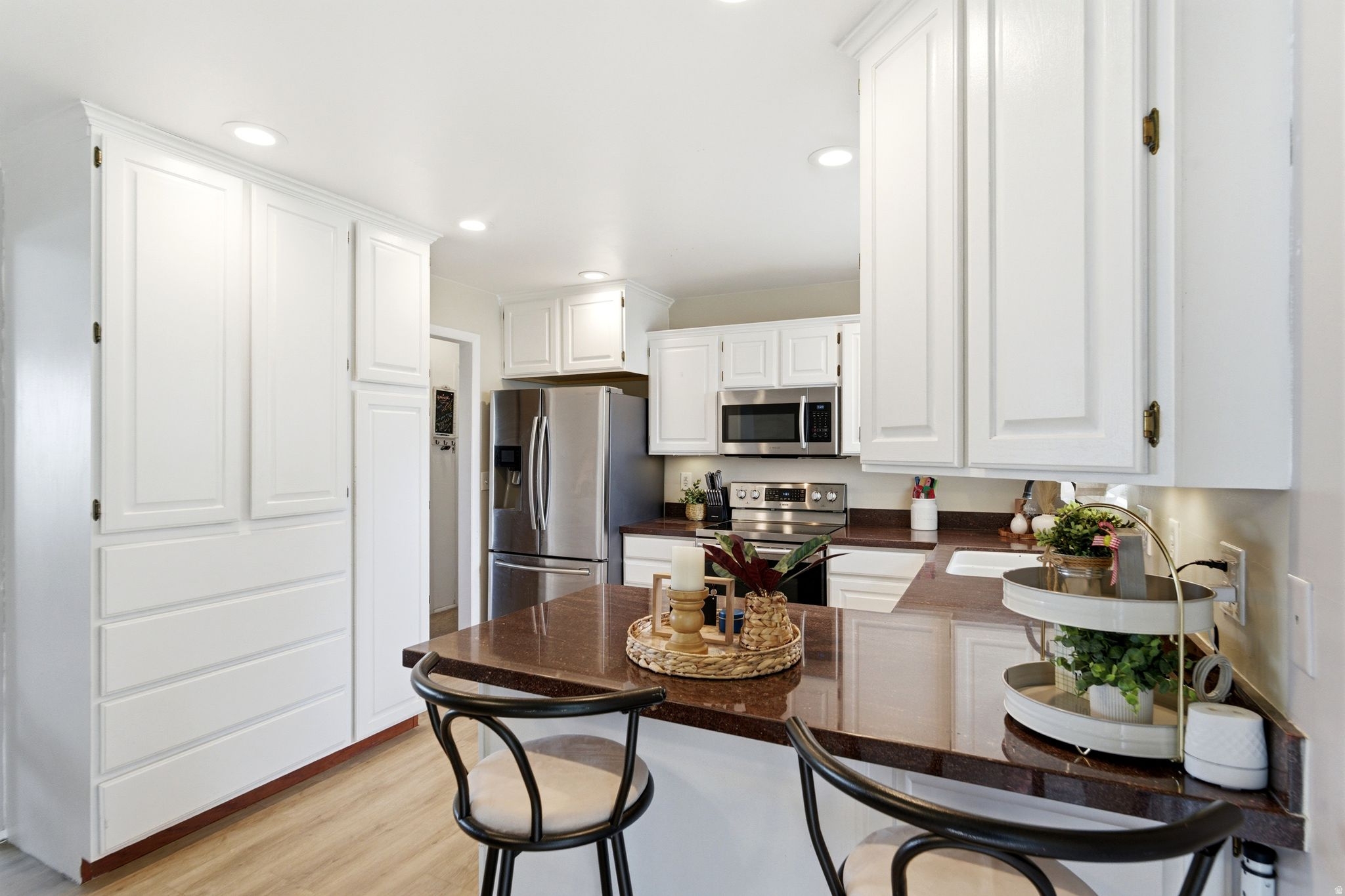 Layton House: 1545 W 1750 N