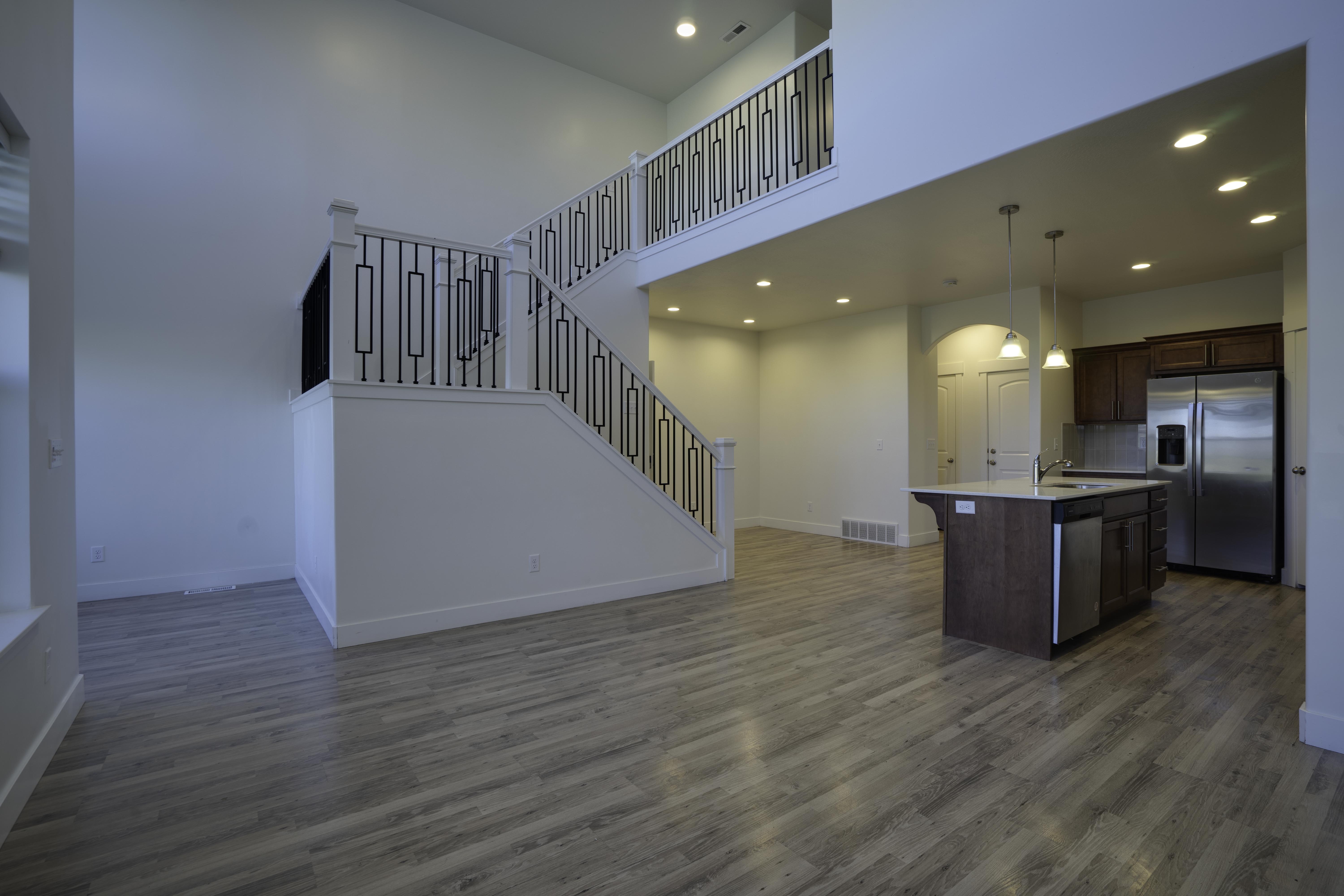 Lehi Townhome: 1429 N 3600 W