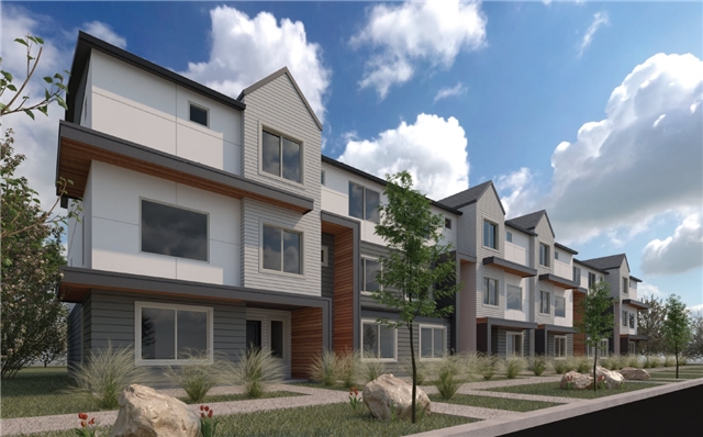 American Fork Townhome: 316 S 1150 W