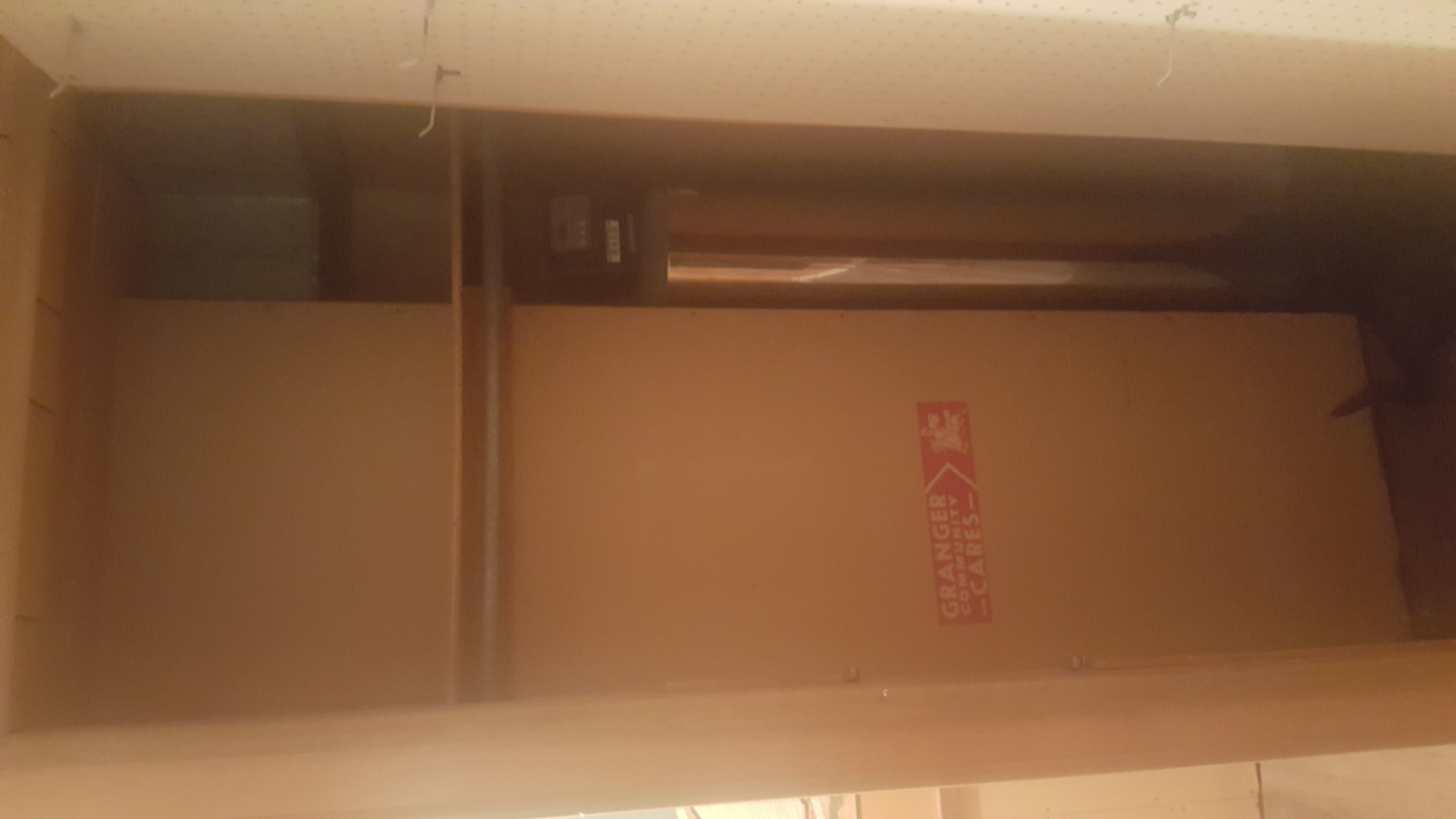 Salt Lake City Single Room: 4308 S Mackay Dr