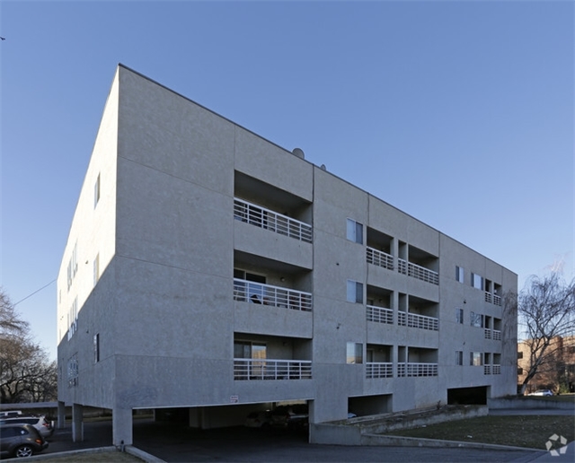 Salt Lake City Condo: 207 S 600 E