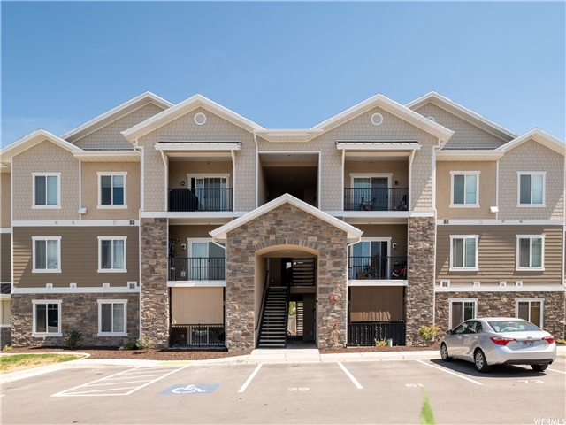 Santaquin Condo: 59 S 300 W