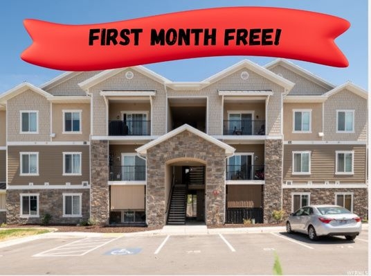 Santaquin Condo: 59 S 300 W