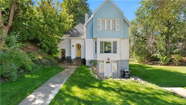 Salt Lake City In-Law/Basement: 4222 S Holladay Blvd