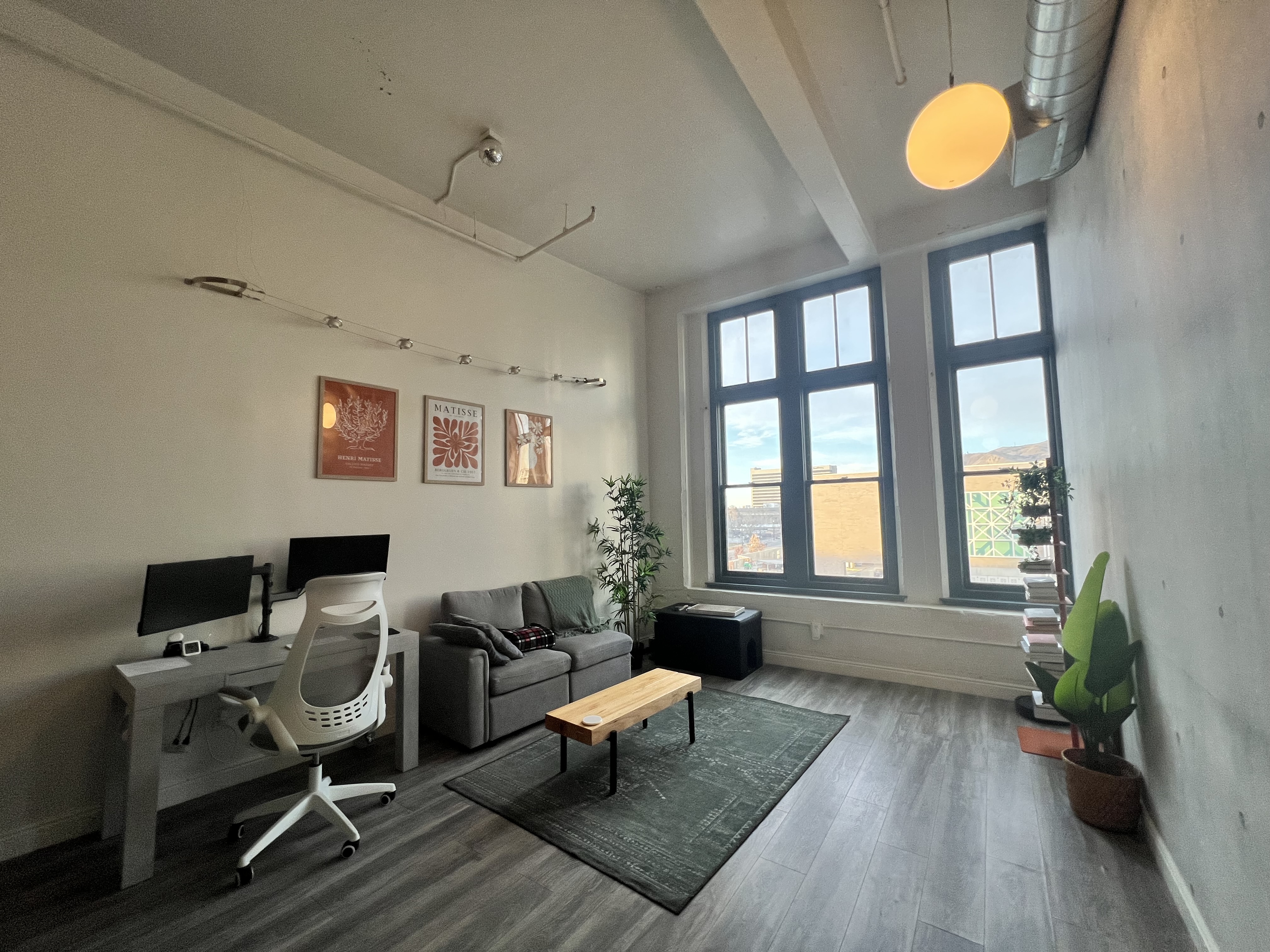 Salt Lake City Multiplex: 163 W 200 S